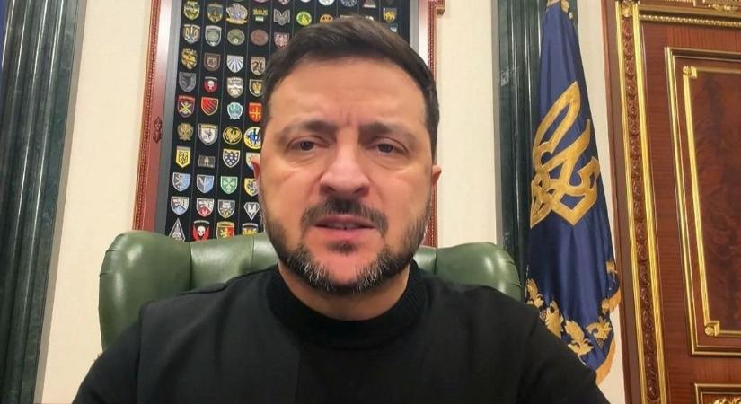 Ez gyors volt, Ukrajna máris megállapodott Magyarországgal: vége Orbán Viktor utolsó büntetésének, Zelenszkij dörzsölheti a tenyerét – kinyiltak a csapok