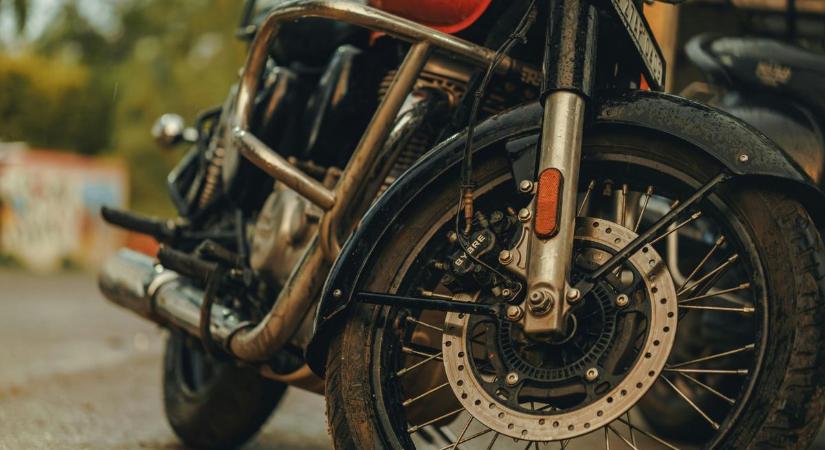 Motorok bőgnek fel Fejérben – jön a várva várt motoros nap