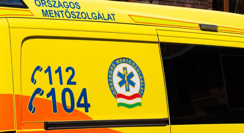 Megtudtuk, ki sérült meg az M1-esen történt balesetben