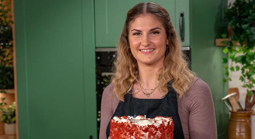 Vörösbársony-torta: az ikonikus filmes desszert, amit neked is meg kell kóstolnod