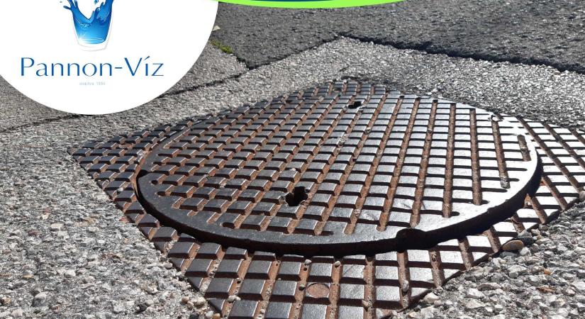 Csatornahálózat-felújítás miatt jelentős forgalmi változások lépnek életbe Győrben