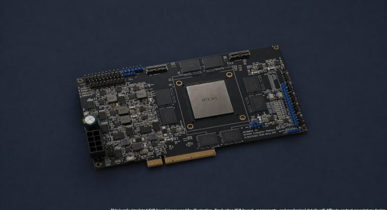A tajvani csodakártya kilökheti az AI-piacról az AMD-t és az Nvidiát is