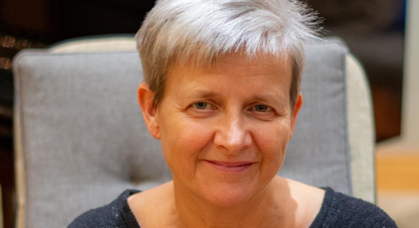 Lannert Judit saját kérésére nevezték el minisztériumát