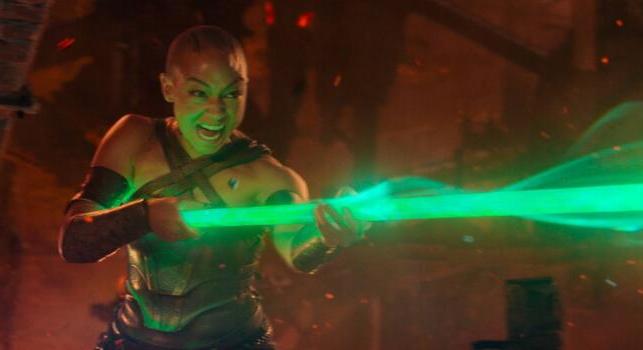 Ennyire hasonlít a Mortal Kombat szereplőgárdája a játék legendás harcosaira