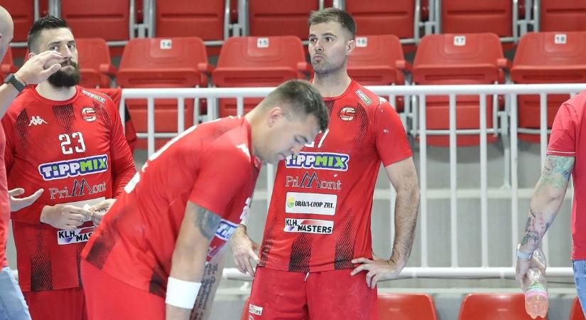 Betelt a pohár az NB I-es klubnál: elfogadhatatlan volt a teljesítmény, megvonják a fizetést a játékosoktól