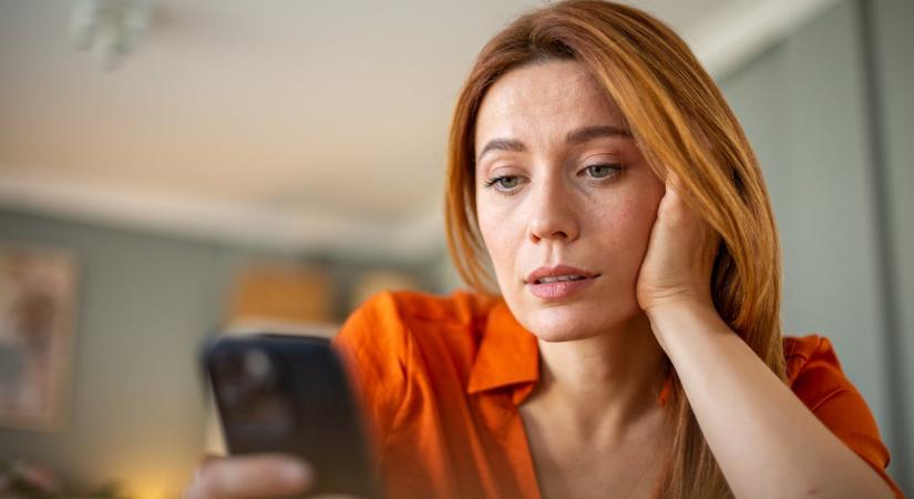 Kevesebb görgetés, kevesebb depresszió: Így használd tudatosabban a telefonodat