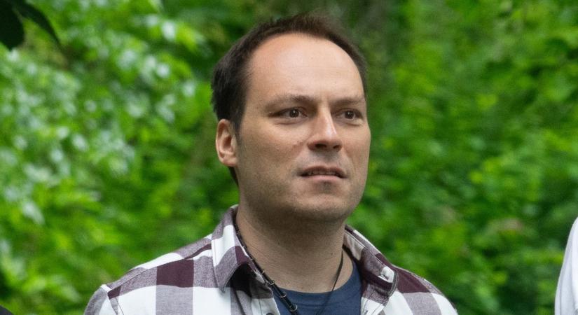 Hajnóczy Soma nyílt üzenete Magyar Péternek: méltatlanul elfelejtettek egy fontos minisztériumot – videó