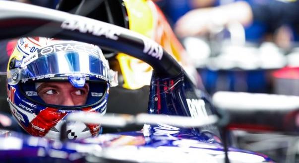 Red Bull: Verstappen áll a projektünk szívében