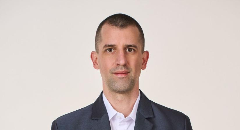 Dr. Szijjártó Gábor a szociális bizottságban kapott helyet