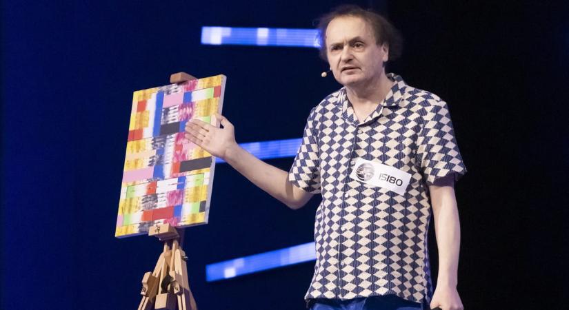 Nyílt levelet írt Hegedűs Zsoltnak a még mindig csukló Galla Miklós