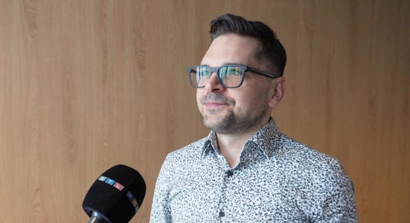 A Határtalan szerelem Tóth Lacija besokallt a pénzéhes csajoktól