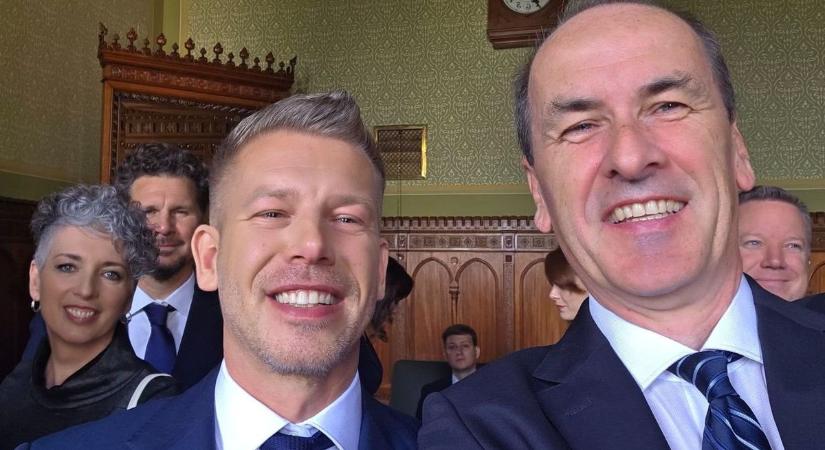 A Tisza brit mintája: várólisták, káosz és genderideológia az egészségügyben