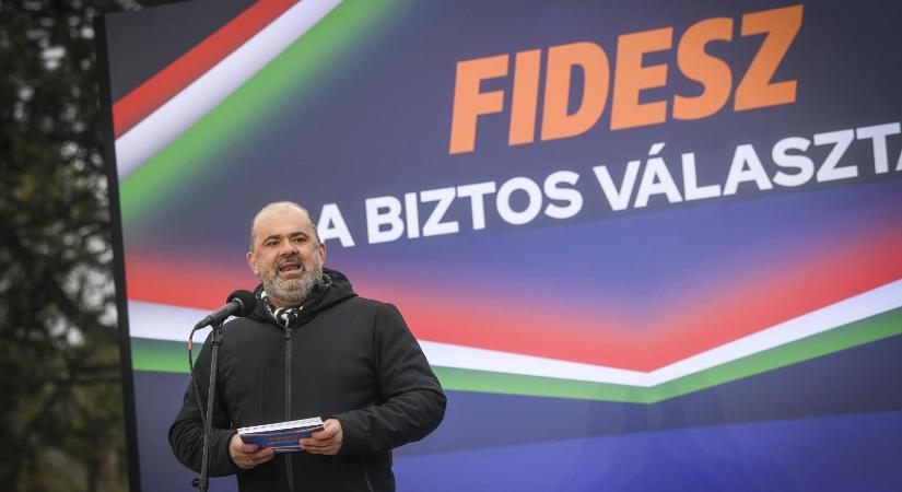 Megszólalt a Fidesz-frakció a volt fideszes parlamenti képviselő őrizetbe vétele után
