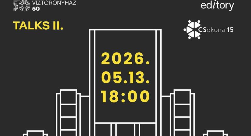 Kerekasztal-beszélgetés az Urbanum szervezésében