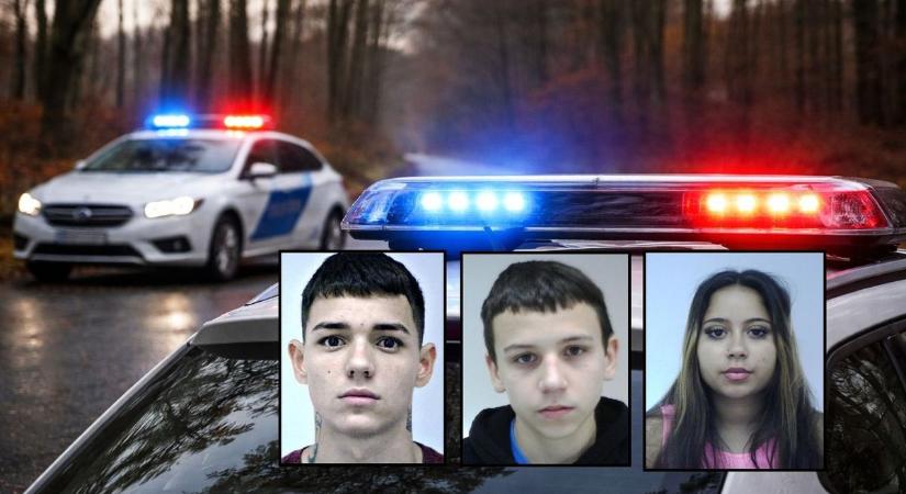 Pár nap alatt három fiatalnak is nyoma veszett Veszprémben