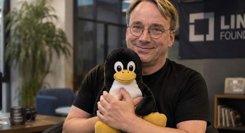 30 éves lett a Linux pingvint utánzó kabalafigurája, Tux