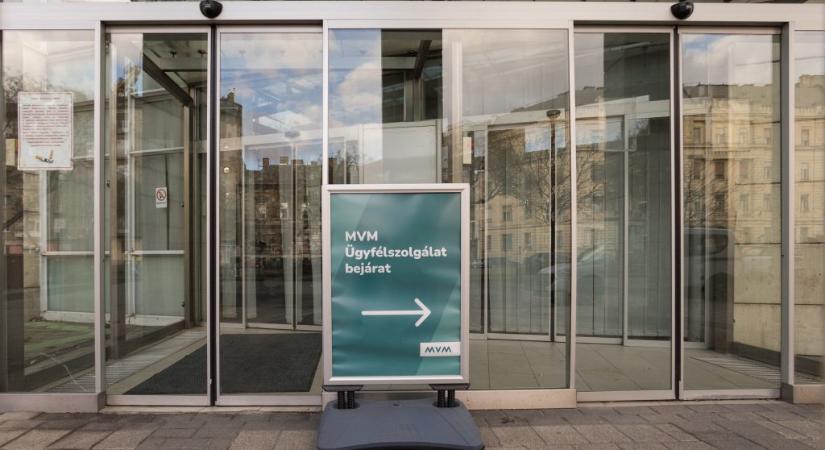Nem működik az MVM Next online ügyfélszolgálata, csúszik a rendszerkarbantartás