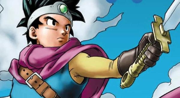A Dragon Quest franchise 40. évfordulójára nagy élő közvetítést tartanak a fejlesztők