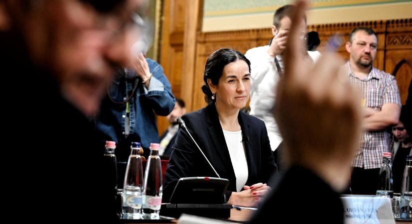 Fotógaléria: így mutatkoztak be a Tisza-kormány miniszterjelöltjei a Parlamentben