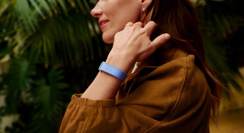 Fitbit Air néven Whoop ellenfelet mutatott be a Google