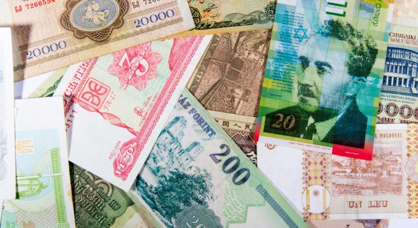 Vadonatúj érmék a magyar piacon – ezeket kell tudni az 5000 és 25000 forintosokról
