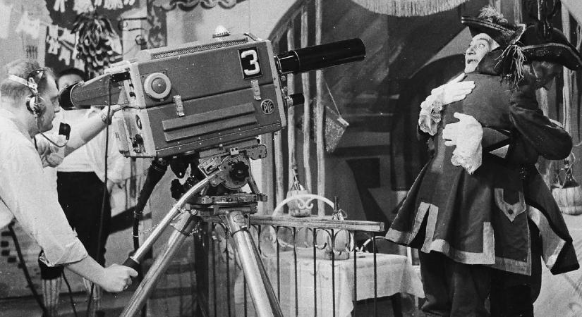 Retró kvíz: csak az igazi filmrajongók ismerik fel ezeket a legendás magyar színészeket