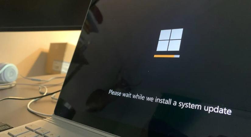 Megvadultak és összeomlanak a neves gyártó laptopjai