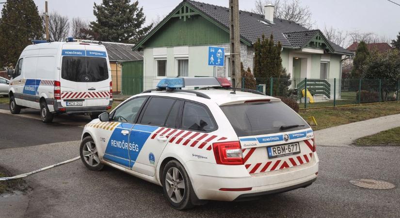 „Mindenkit megölök” – késsel fenyegetőzött a hajdú-bihari férfi