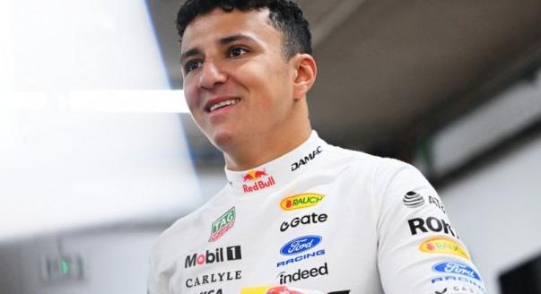 Hadjar szerint végre jó irányba indult el a Formula–1