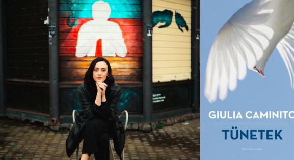 Amikor a szorongás rád rúgja az ajtót, és magadra hagy – Giulia Caminito: Tünetek