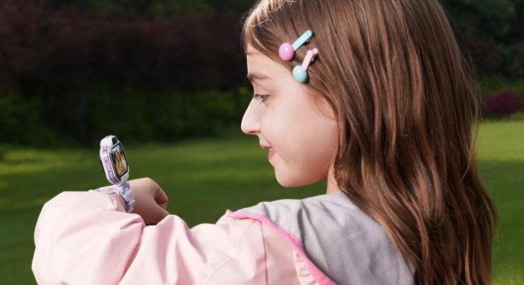 Akciókameraként is bevethető a Huawei új okosórája