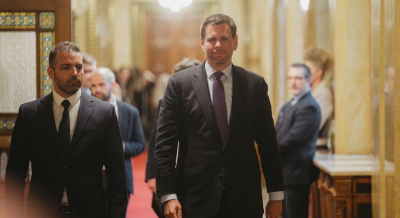 Tárkányi Zsolt: visszaállítjuk Debrecen politikai súlyát