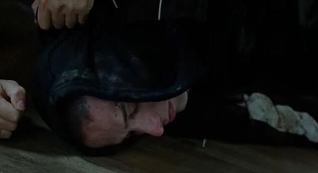 Pogány Induló címszerepet kapott A besúgó alkotójának új thrillerében