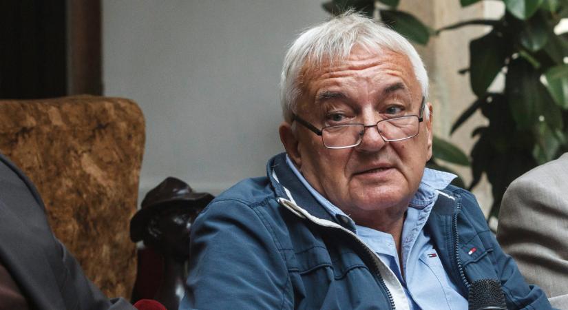 Színt vallott Havas Henrik: ennyi nyugdíjat kap havonta a legendás tévés 2026-ban
