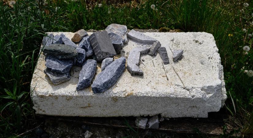 Azbesztszennyezés: megszólalt egy magyarországi kereskedő