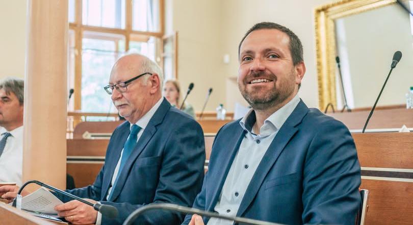 Orosz Örs: koncepciós eljárás épült a „Felvidék” szó köré