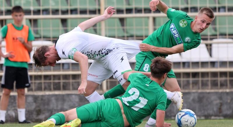 A paksi győzelem visszahúzta a Rákóczit a tabellán