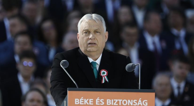 Ön észrevette? Orbán Viktor Facebook-oldaláról eltűnt valami – Az új munkahelyét is megmutatta a volt miniszterelnök – videó
