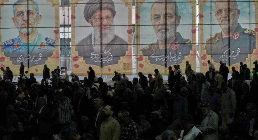 Irán engedményeket tesz az Egyesült Államokkal folytatott tárgyalások újraindítása érdekében