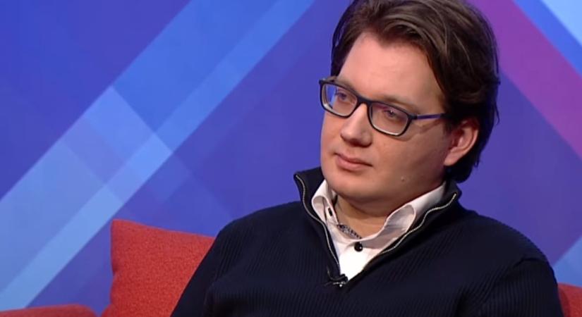 Hoppál Hunor távozott a Mandinertől, szerinte újra kell gondolniuk a politikai kommunikációt