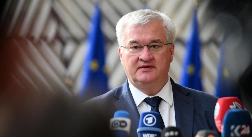 Javaslatcsomagja van Kijevnek a Budapesttel való viszony javítására