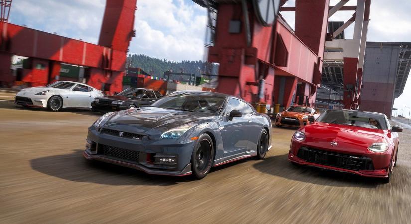 Állítólag közel 8000 évre kitiltottak több játékost is a Forza Horizon 6-ból, pedig az még meg sem jelent hivatalosan
