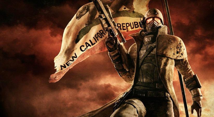 És te mit csinálnál bébi Hitlerrel? A Fallout alkotójának eszement időutazós játéka még erre is választ adhatott volna