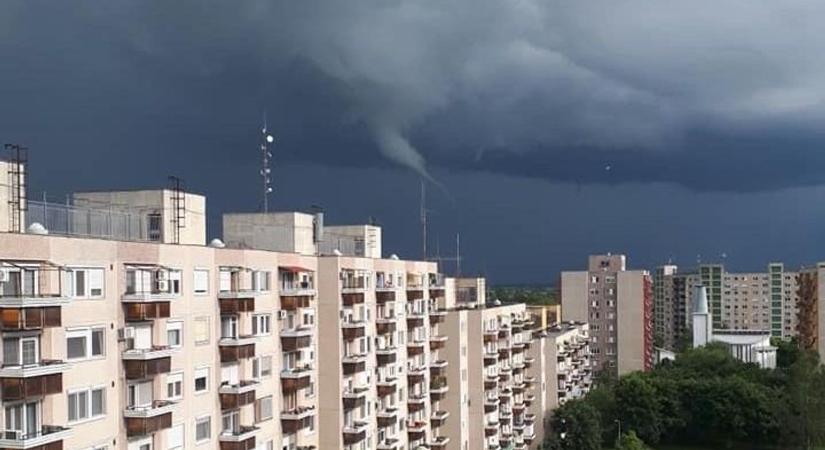 Csapadékos, változékony időt hoznak a fagyosszentek