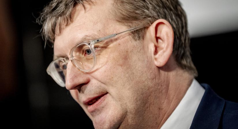 Jobbközép kormány alakulhat Dániában