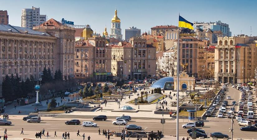 Kijevnek van egy, az ukrán-magyar kapcsoltok javítását célzó javaslatcsomagja