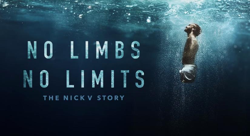 „Még mindig imádkozom karokért és lábakért” – Film készült Nick Vujicic életéről