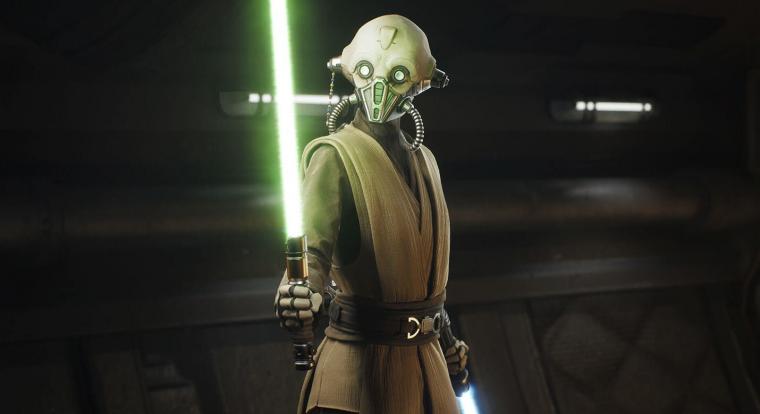 Új részletek derültek ki év egyik legizgibb Star Wars játékról