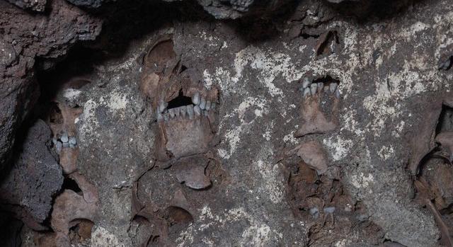 Azték emberáldozatok nyomait rejti egy mexikóvárosi csokoládémúzeum