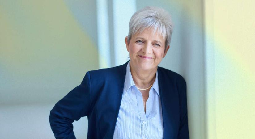 „Ki kell vezetni a politikát az oktatásból” – Lannert Judit radikális szemléletváltást ígért